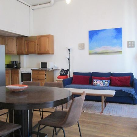 Grand Appartement Bretagne Saint Malo Intra Muros Εξωτερικό φωτογραφία