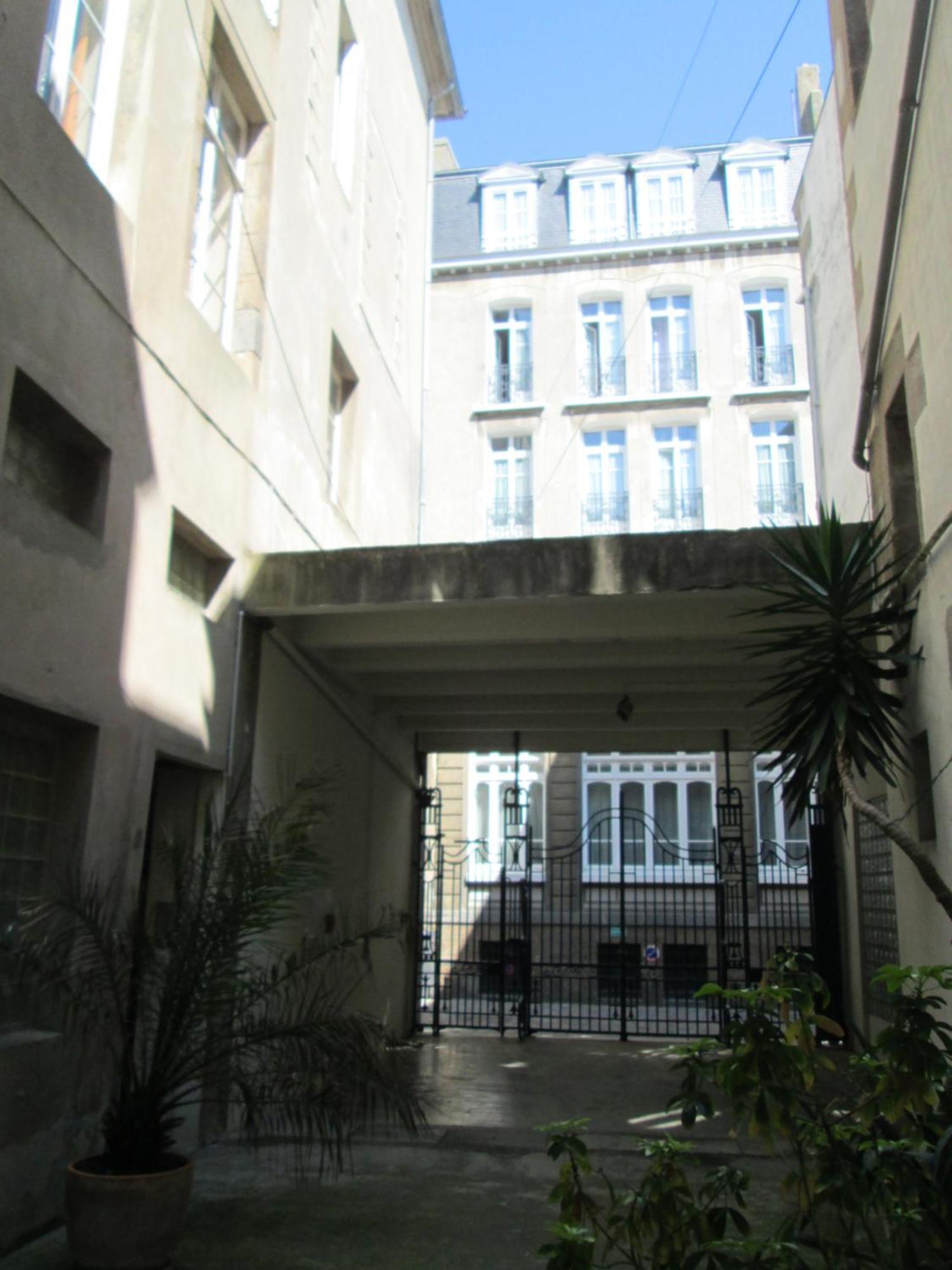 Grand Appartement Bretagne Saint Malo Intra Muros Εξωτερικό φωτογραφία