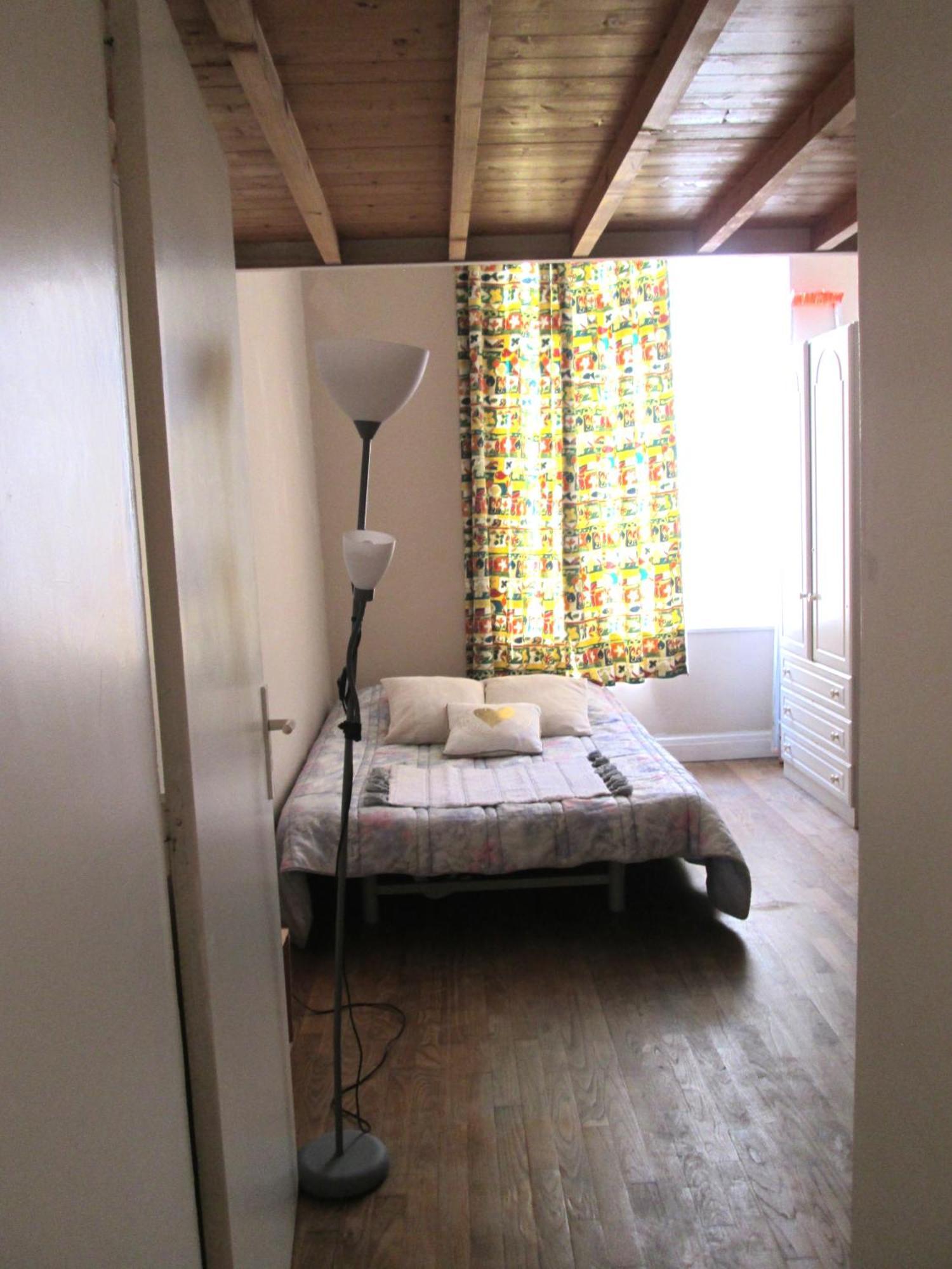 Grand Appartement Bretagne Saint Malo Intra Muros Εξωτερικό φωτογραφία