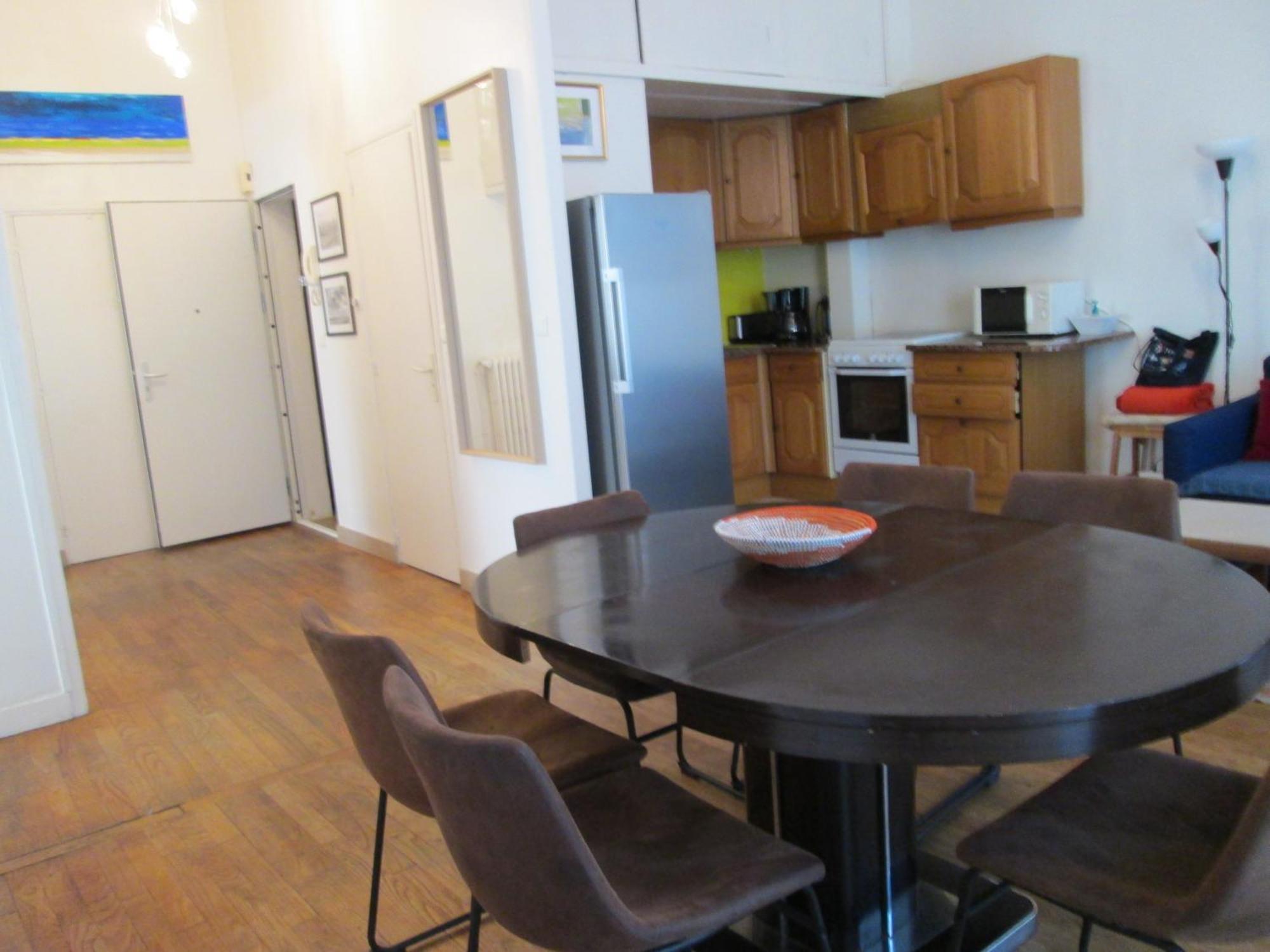Grand Appartement Bretagne Saint Malo Intra Muros Εξωτερικό φωτογραφία
