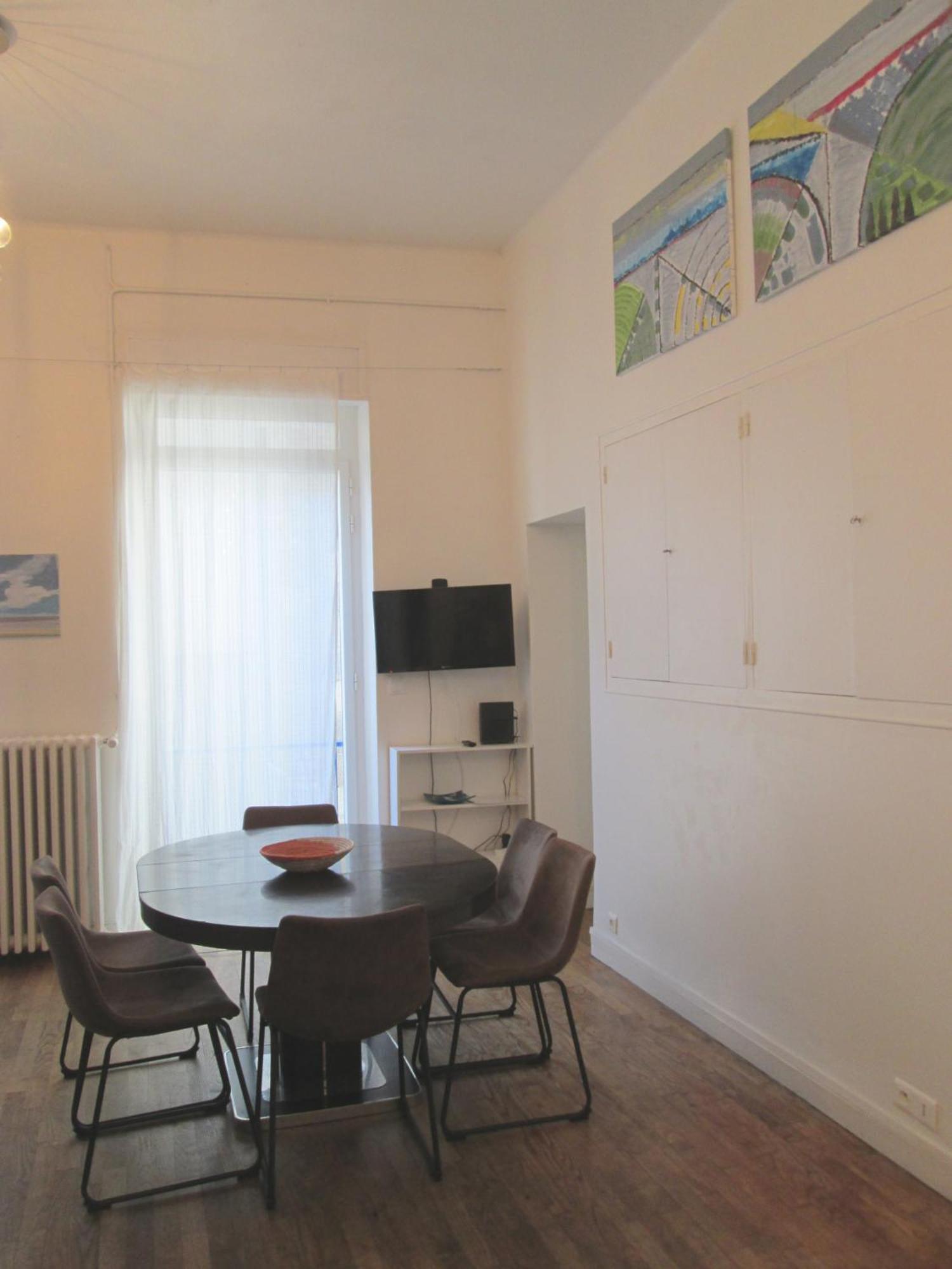 Grand Appartement Bretagne Saint Malo Intra Muros Εξωτερικό φωτογραφία