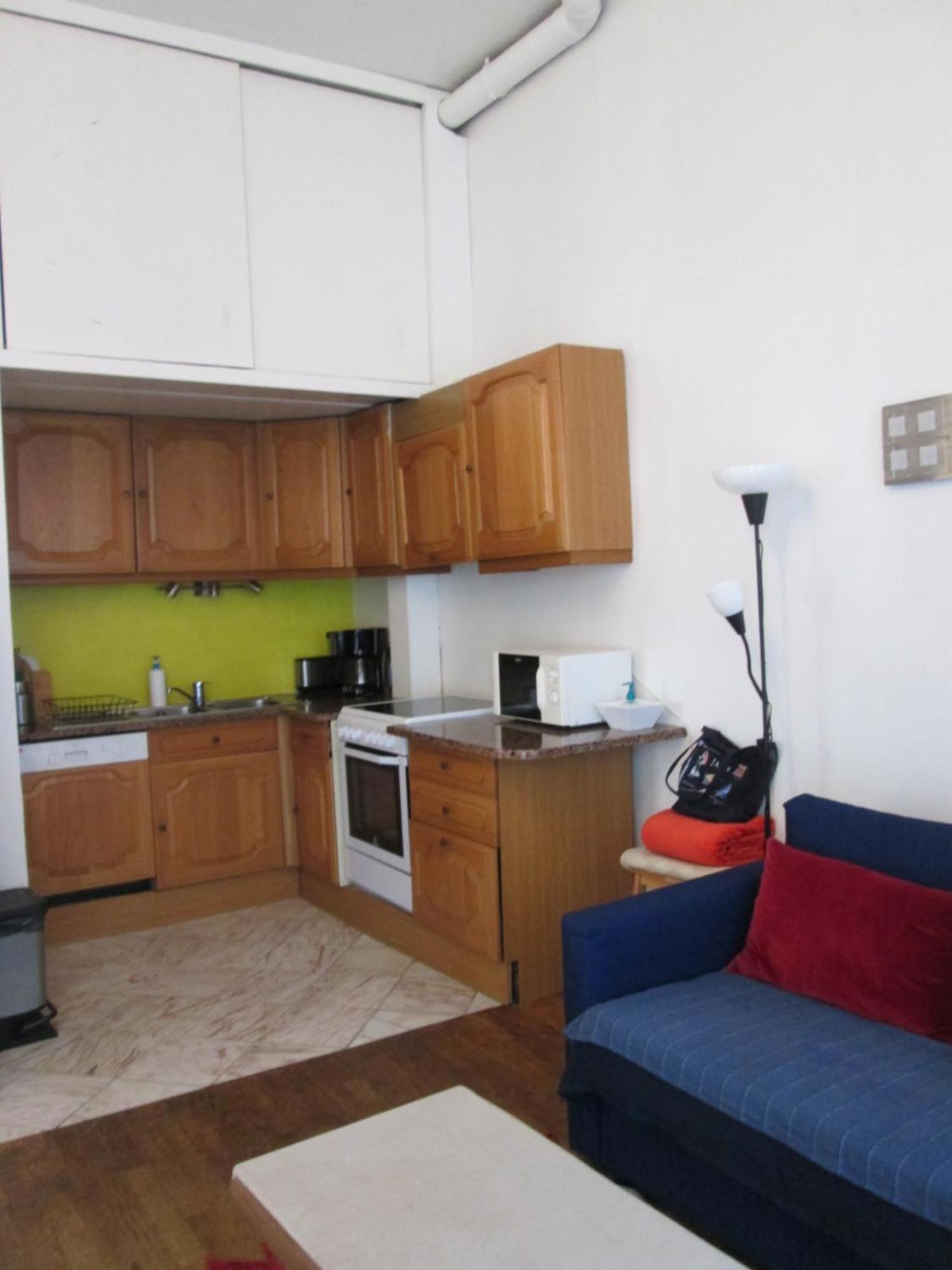 Grand Appartement Bretagne Saint Malo Intra Muros Εξωτερικό φωτογραφία