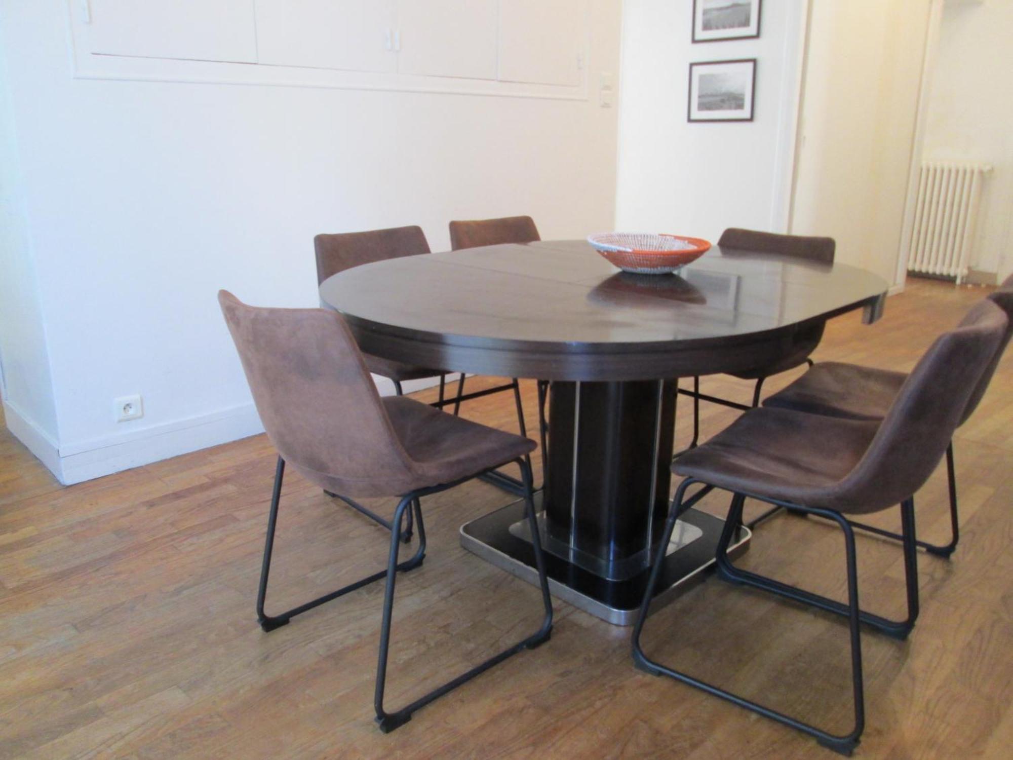 Grand Appartement Bretagne Saint Malo Intra Muros Εξωτερικό φωτογραφία